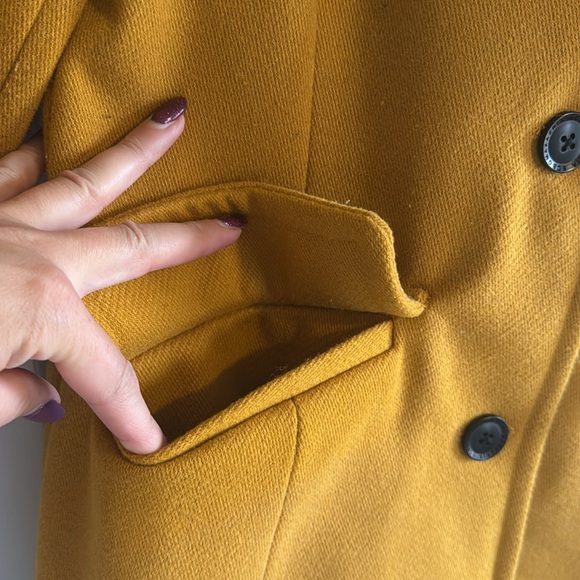 Pea coat - Picture 4 of 7